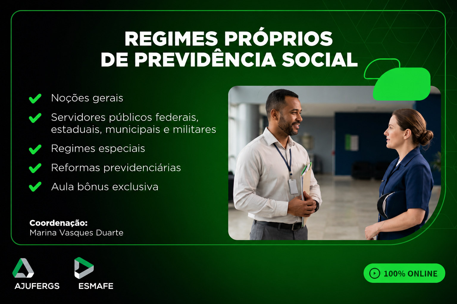 REGIMES PRÓPRIOS DE PREVIDÊNCIA SOCIAL