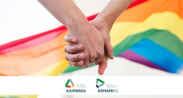 28 de junho: Dia do Orgulho LGBTQI+