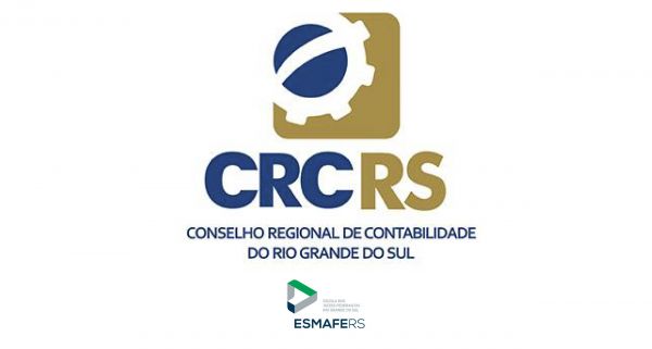 Cálculos Previdenciários da ESMAFE/RS agora pontua para o CRC
