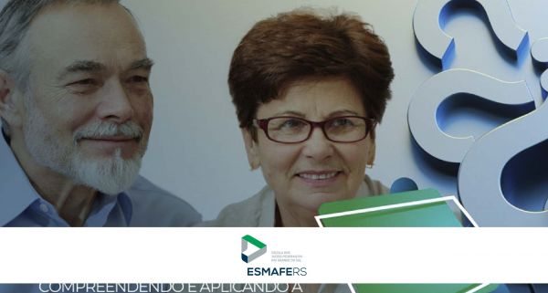 ESMAFE/RS lança curso sobre como aplicar a nova legislação previdenciária