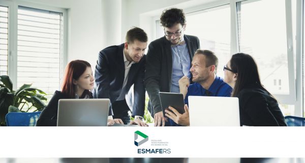 ESMAFE/RS abre cursos de atualização de 2020